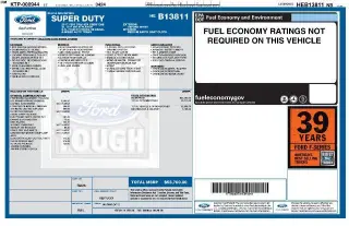Ford F-350 Super Duty 2017 4x4 XL 4dr Crew Cab 8 ft. LB DRW Pickup