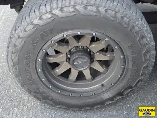 Ford F-350 Super Duty 2020 4x4 XL 4dr Cabina de tripulacion 8 ft. LB SRW Pickup