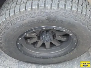 Ford F-350 Super Duty 2020 4x4 XL 4dr Cabina de tripulacion 8 ft. LB SRW Pickup
