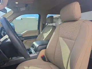 Ford F-350 Super Duty 2020 4x4 XLT 4p. Cabina Extendida 6.8 pies SB Sin Remolque Camioneta Pick-up