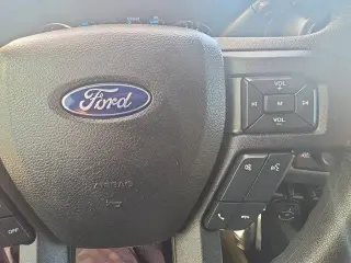 Ford F-350 Super Duty 2020 4x4 XLT 4p. Cabina Extendida 6.8 pies SB Sin Remolque Camioneta Pick-up