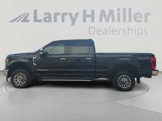 Ford F-350 Super Duty 2020 4x4 XLT 4p. Cabina Extendida 6.8 pies SB Sin Remolque Camioneta Pick-up