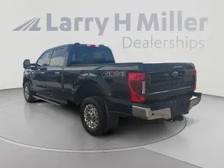 Ford F-350 Super Duty 2020 4x4 XLT 4p. Cabina Extendida 6.8 pies SB Sin Remolque Camioneta Pick-up