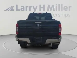Ford F-350 Super Duty 2020 4x4 XLT 4p. Cabina Extendida 6.8 pies SB Sin Remolque Camioneta Pick-up