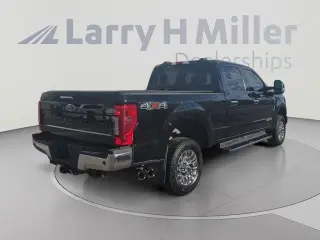Ford F-350 Super Duty 2020 4x4 XLT 4p. Cabina Extendida 6.8 pies SB Sin Remolque Camioneta Pick-up