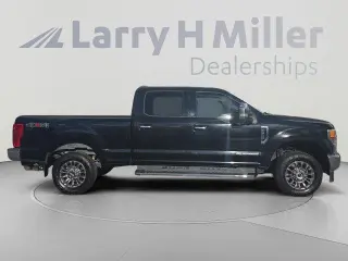 Ford F-350 Super Duty 2020 4x4 XLT 4p. Cabina Extendida 6.8 pies SB Sin Remolque Camioneta Pick-up