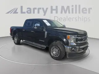 Ford F-350 Super Duty 2020 4x4 XLT 4p. Cabina Extendida 6.8 pies SB Sin Remolque Camioneta Pick-up