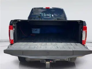 Ford F-350 Super Duty 2017 4x4 Platinum 4p Camioneta Cabina Extendida 6.8 pies SRW