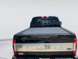 Ford F-350 Super Duty 2017 4x4 Platinum 4p Camioneta Cabina Extendida 6.8 pies SRW