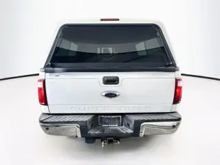 Ford F-350 Super Duty 2013 4x4 Platinum 4dr Crew Cab 6.8 ft. SB SRW Pickup