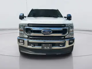 Ford F-250 Super Duty 2020 4x4 XLT 4dr SuperCab 6.8 ft. SB Pickup