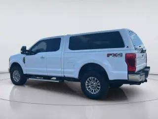 Ford F-250 Super Duty 2020 4x4 XLT 4dr SuperCab 6.8 ft. SB Pickup