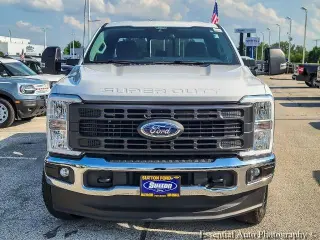 Ford F-250 Super Duty 2025 4x4 XL 4dr SuperCab 8 ft. LB Pickup