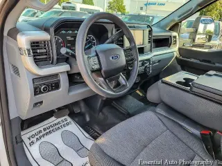 Ford F-250 Super Duty 2025 4x4 XL 4dr SuperCab 8 ft. LB Pickup