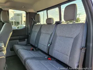 Ford F-250 Super Duty 2025 4x4 XL 4dr SuperCab 8 ft. LB Pickup
