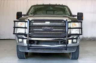 Ford F-250 Super Duty 2016 4x4 Lariat 4dr Crew Cab 6.8 ft. CB Pickup