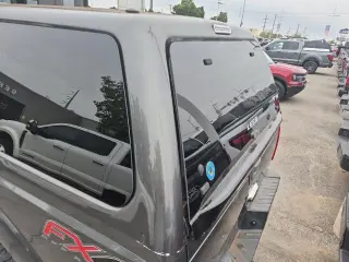 Ford F-250 Super Duty 2015 4x4 Lariat 4p Cab Camioneta de Camioneta 6.8 ft. SB