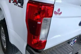 Ford F-250 Super Duty 2019 4x4 Lariat 4dr Crew Cab 8 ft. camión de carga LB
