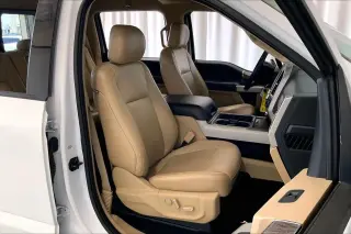 Ford F-250 Super Duty 2019 4x4 Lariat 4dr Crew Cab 8 ft. camión de carga LB