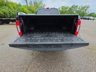 Ford F-250 Super Duty 2020 4x4 Lariat 4dr Crew Cab 6.8 ft. SB Pickup