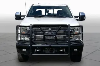 Ford F-250 Super Duty 2018 4x4 Lariat 4dr Crew Cab 8 ft. LB Pickup