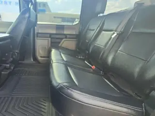 Ford F-250 Super Duty 2020 4x4 King Ranch 4p. Cabina Extendida 6.8 pies VUC Pickup