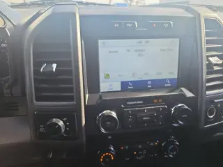 Ford F-250 Super Duty 2020 4x4 King Ranch 4p. Cabina Extendida 6.8 pies VUC Pickup