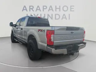 Ford F-250 Super Duty 2020 4x4 King Ranch 4p. Cabina Extendida 6.8 pies VUC Pickup