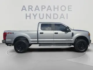 Ford F-250 Super Duty 2020 4x4 King Ranch 4p. Cabina Extendida 6.8 pies VUC Pickup