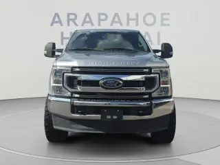 Ford F-250 Super Duty 2020 4x4 King Ranch 4p. Cabina Extendida 6.8 pies VUC Pickup