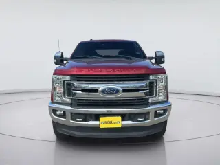 Ford F-250 Super Duty 2019 4x4 XLT 4dr Crew Cab 8 ft. LB Pickup