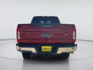 Ford F-250 Super Duty 2019 4x4 XLT 4dr Crew Cab 8 ft. LB Pickup