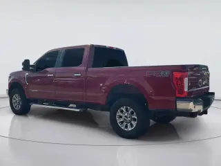 Ford F-250 Super Duty 2019 4x4 XLT 4dr Crew Cab 8 ft. LB Pickup