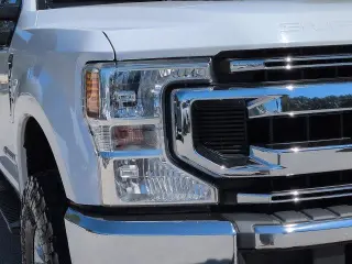 Ford F-250 Super Duty 2020 4x4 XLT 4dr Crew Cab 6.8 ft. SB Pickup