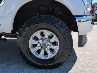 Ford F-250 Super Duty 2020 4x4 XLT 4dr Crew Cab 6.8 ft. SB Pickup