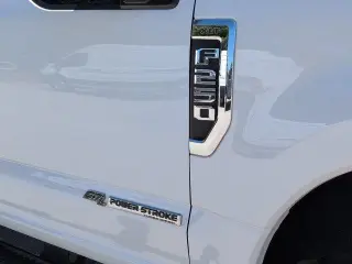 Ford F-250 Super Duty 2020 4x4 XLT 4dr Crew Cab 6.8 ft. SB Pickup