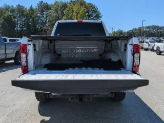 Ford F-250 Super Duty 2020 4x4 XLT 4dr Crew Cab 6.8 ft. SB Pickup