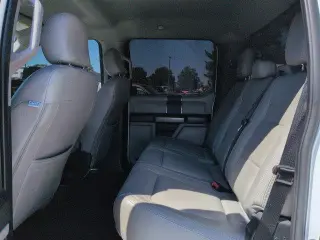 Ford F-250 Super Duty 2020 4x4 XLT 4dr Crew Cab 6.8 ft. SB Pickup