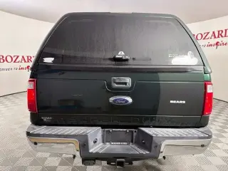Ford F-250 Super Duty 2016 4x4 Lariat 4p Puerta Cábina Tripla 6.8 pies SB Camion