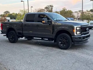 Ford F-250 Super Duty 2026 4x4 XL 4dr Crew Cab 6.8 ft. SB Pickup