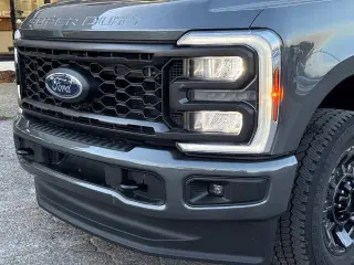 Ford F-250 Super Duty 2026 4x4 XL 4dr Crew Cab 6.8 ft. SB Pickup