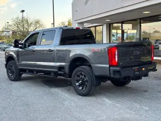 Ford F-250 Super Duty 2026 4x4 XL 4dr Crew Cab 6.8 ft. SB Pickup