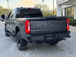 Ford F-250 Super Duty 2026 4x4 XL 4dr Crew Cab 6.8 ft. SB Pickup