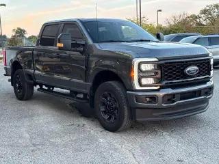 Ford F-250 Super Duty 2026 4x4 XL 4dr Crew Cab 6.8 ft. SB Pickup