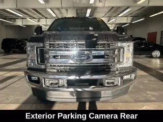 Ford F-250 Super Duty 2019 4x4 XLT 4dr Crew Cab 8 ft. LB Pickup