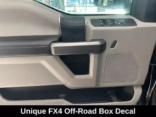 Ford F-250 Super Duty 2019 4x4 XLT 4dr Crew Cab 8 ft. LB Pickup