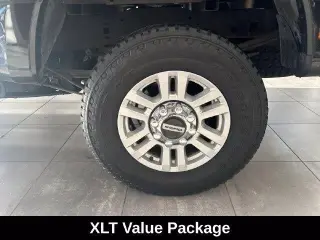 Ford F-250 Super Duty 2019 4x4 XLT 4dr Crew Cab 8 ft. LB Pickup