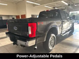 Ford F-250 Super Duty 2019 4x4 XLT 4dr Crew Cab 8 ft. LB Pickup