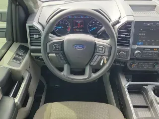 Ford F-250 Super Duty 2019 4x4 King Ranch 4dr Crew Cab 6.8 ft. SB Pickup