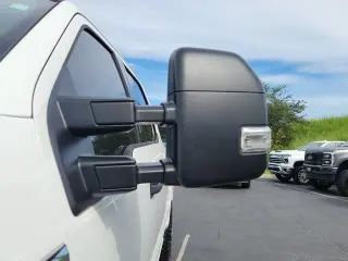Ford F-250 Super Duty 2019 4x4 King Ranch 4dr Crew Cab 6.8 ft. SB Pickup
